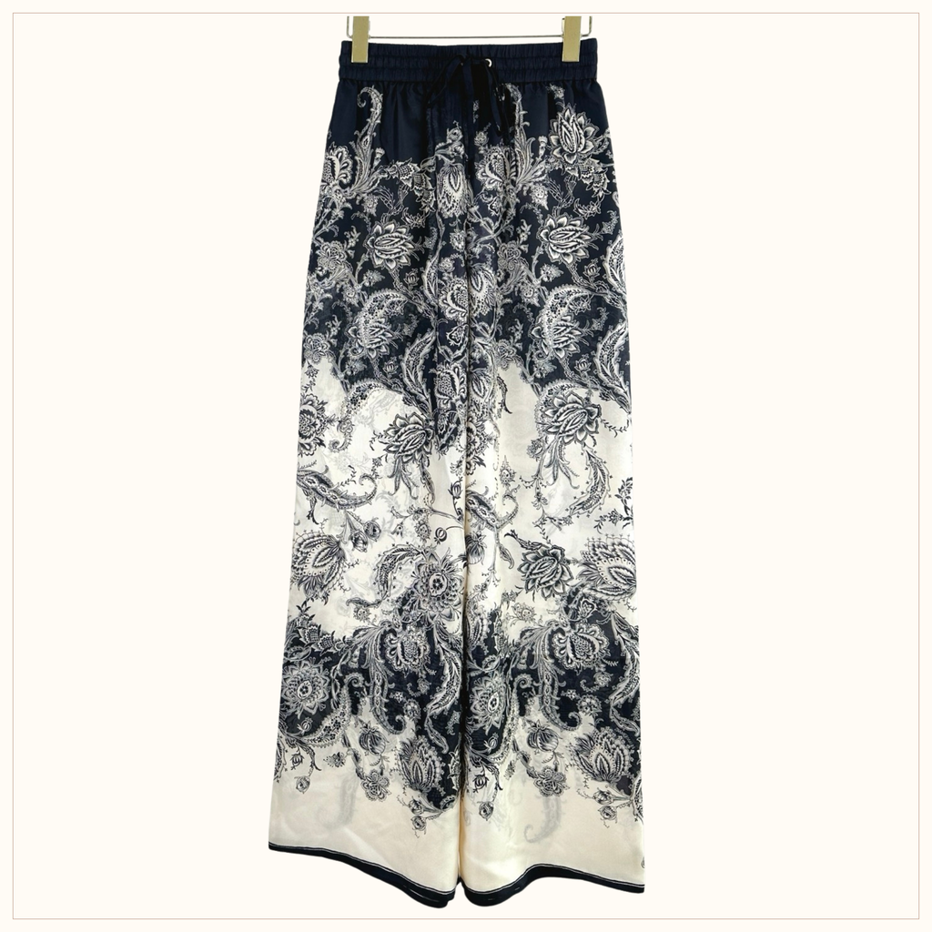 RHIANNON SHIRT & PANTS