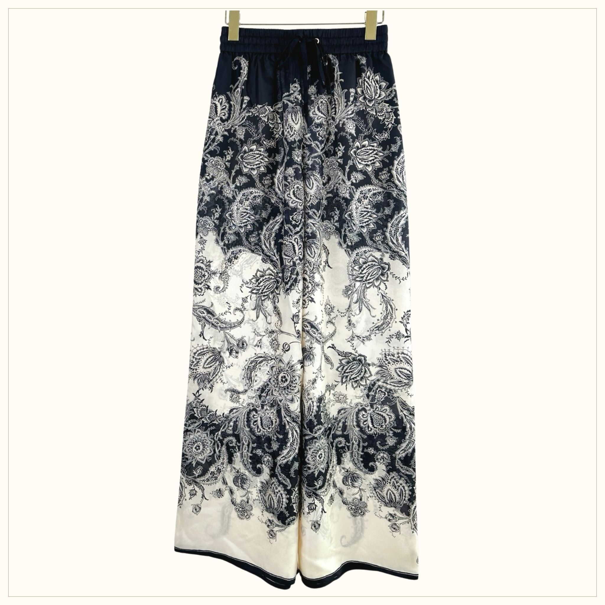 RHIANNON SHIRT & PANTS