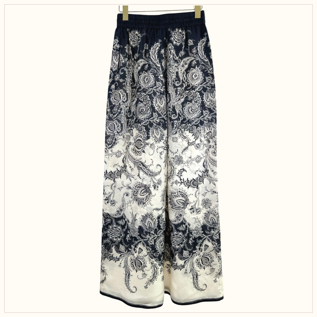 RHIANNON SHIRT & PANTS