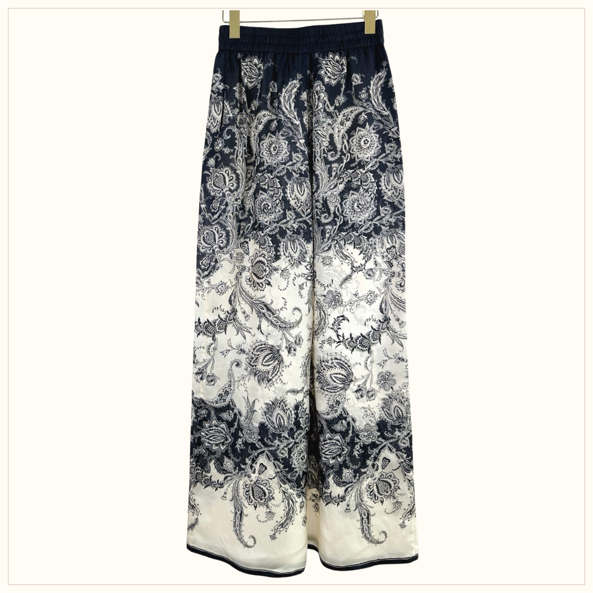 RHIANNON SHIRT & PANTS