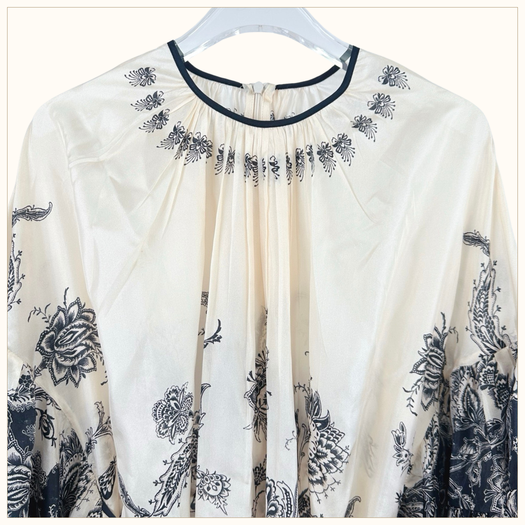 RHIANNON MINI DRESS