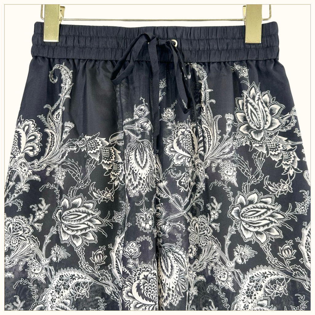 RHIANNON SHIRT & PANTS