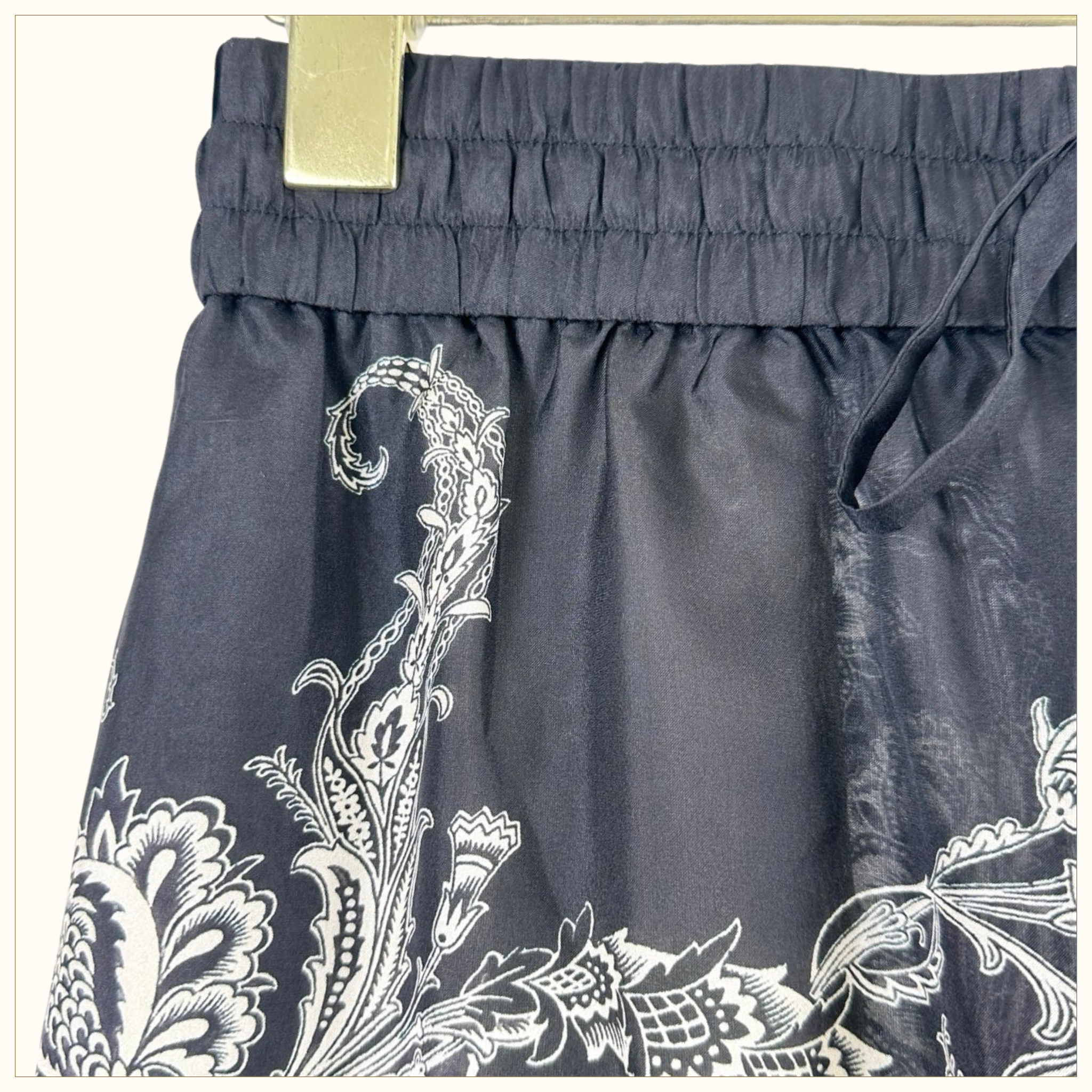 RHIANNON SHIRT & PANTS