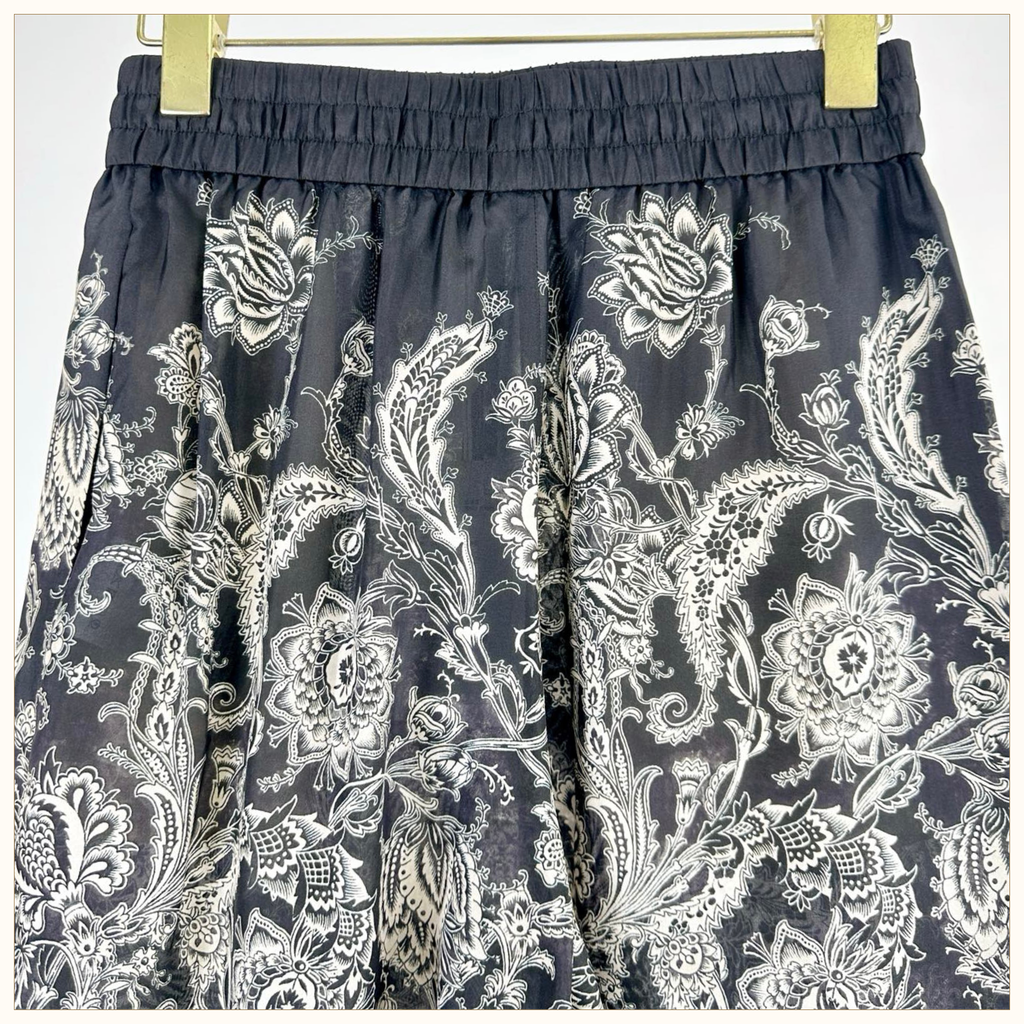 RHIANNON SHIRT & PANTS