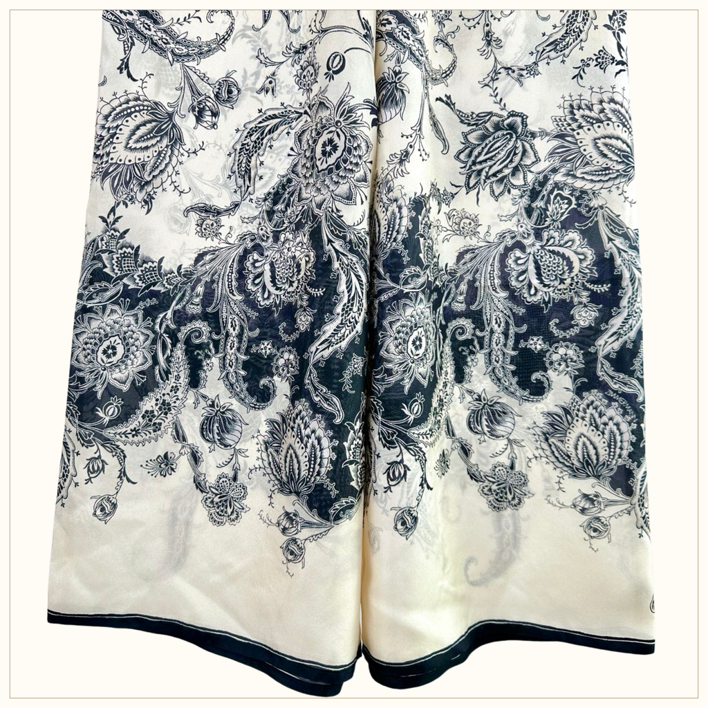 RHIANNON SHIRT & PANTS