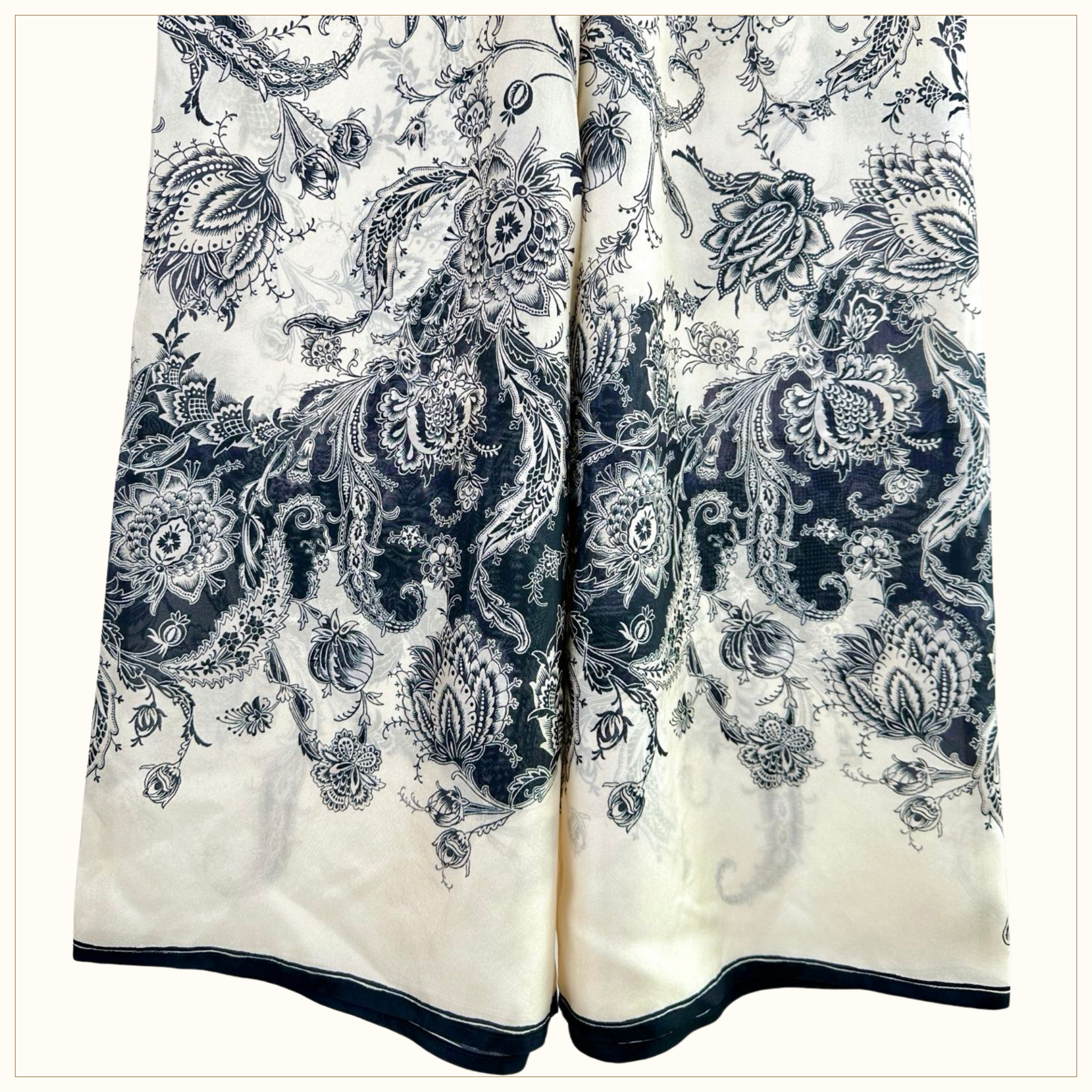 RHIANNON SHIRT & PANTS