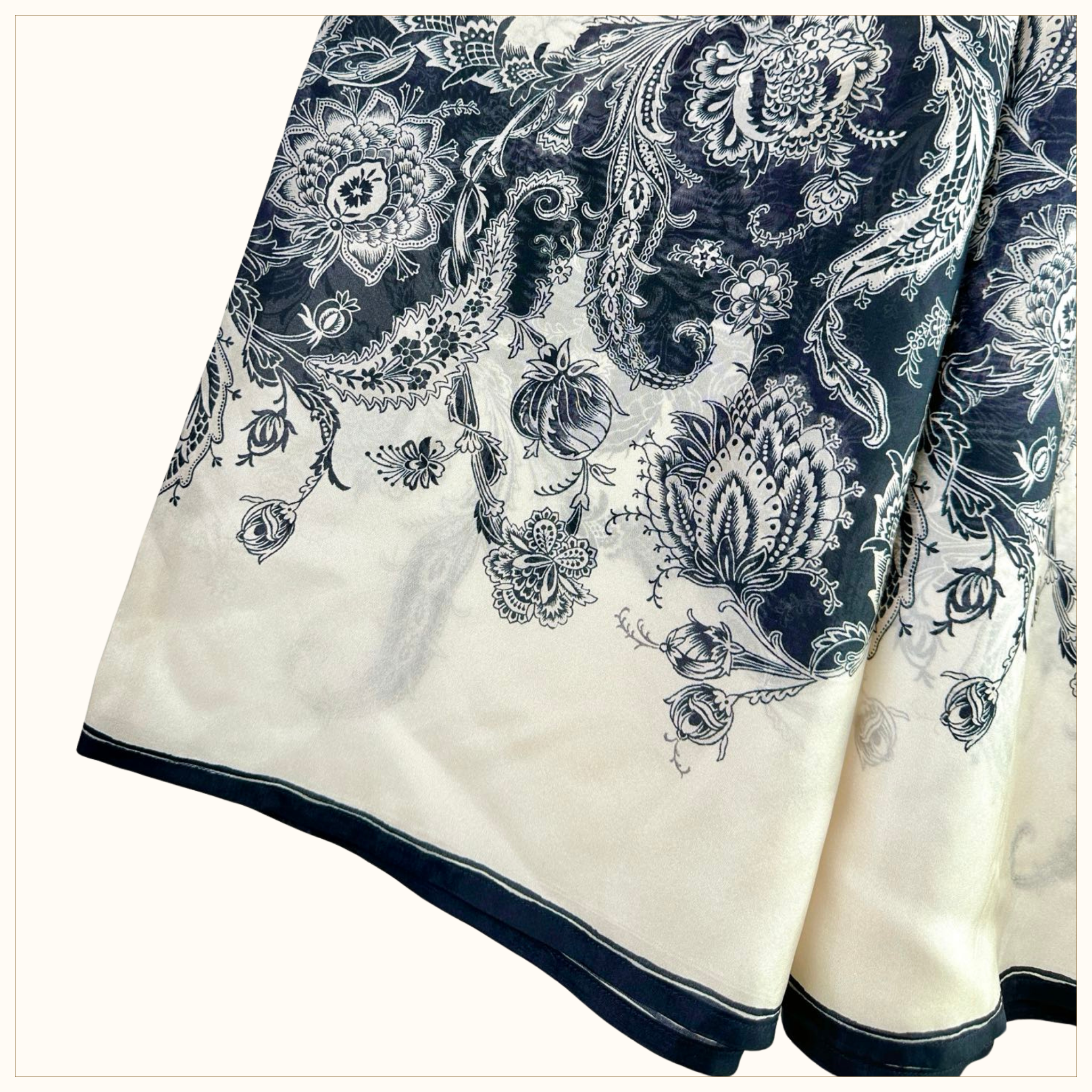 RHIANNON SHIRT & PANTS