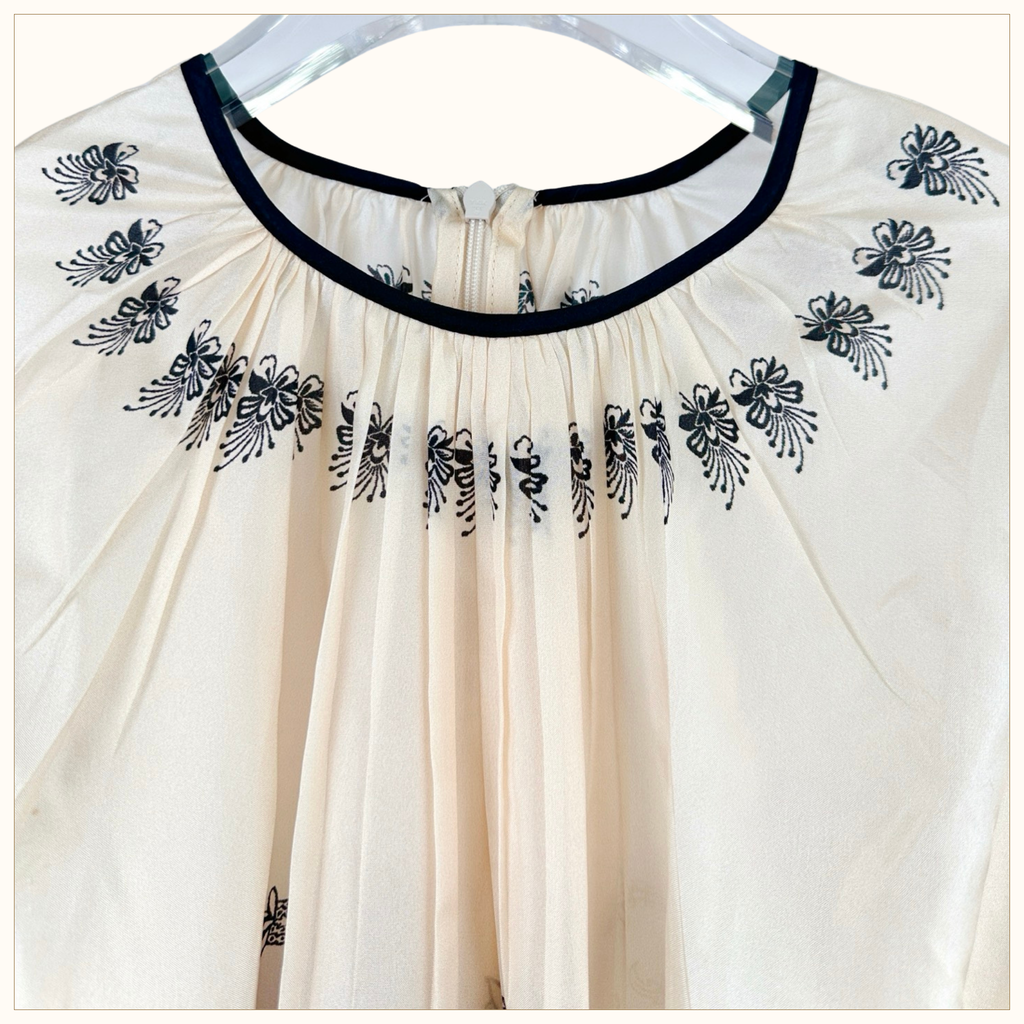 RHIANNON MINI DRESS