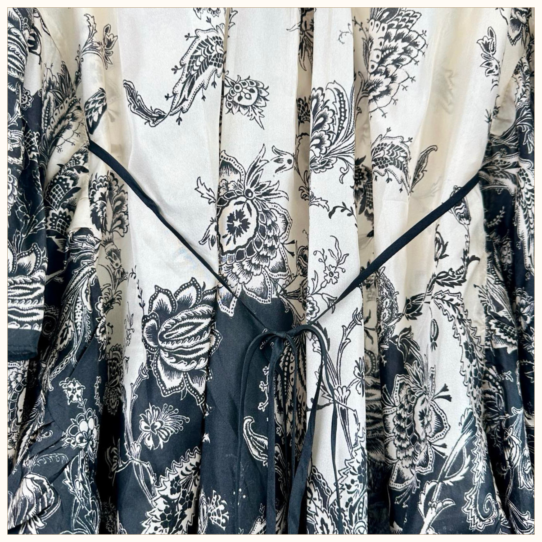 RHIANNON MINI DRESS