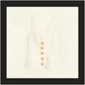 CHAIN BIJOUX GILET