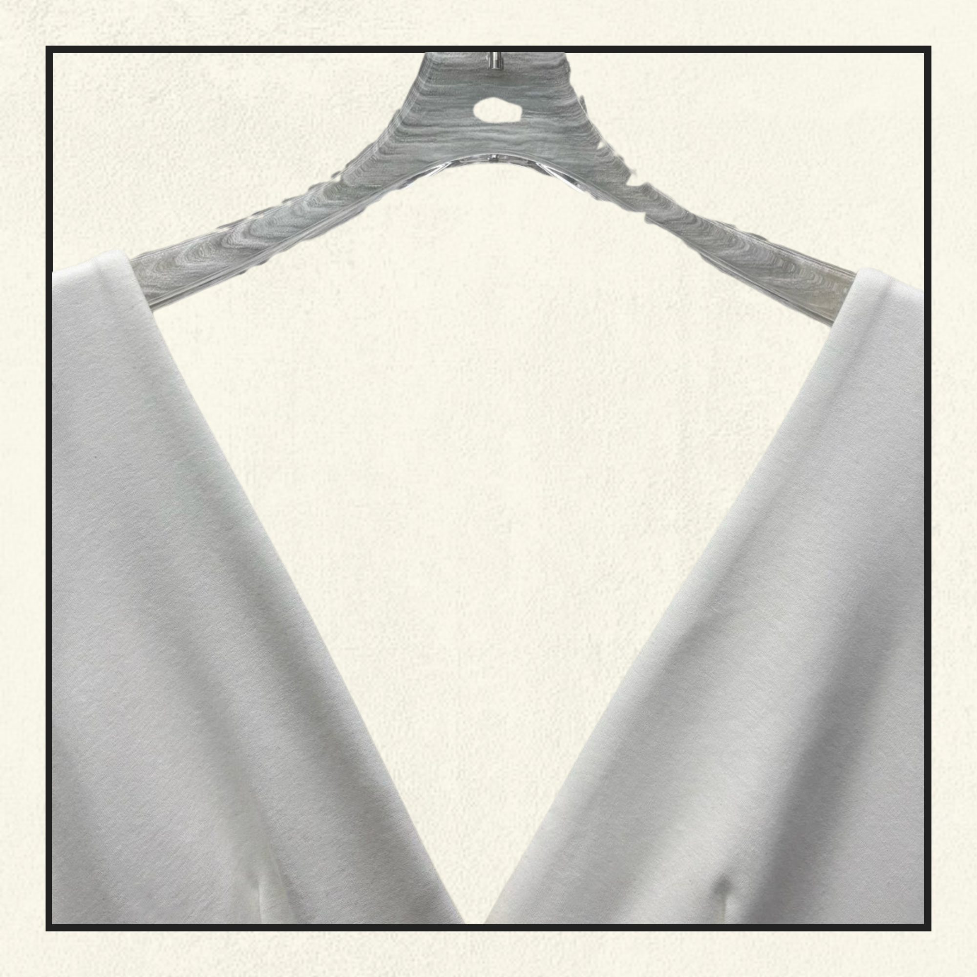 CHAIN BIJOUX GILET