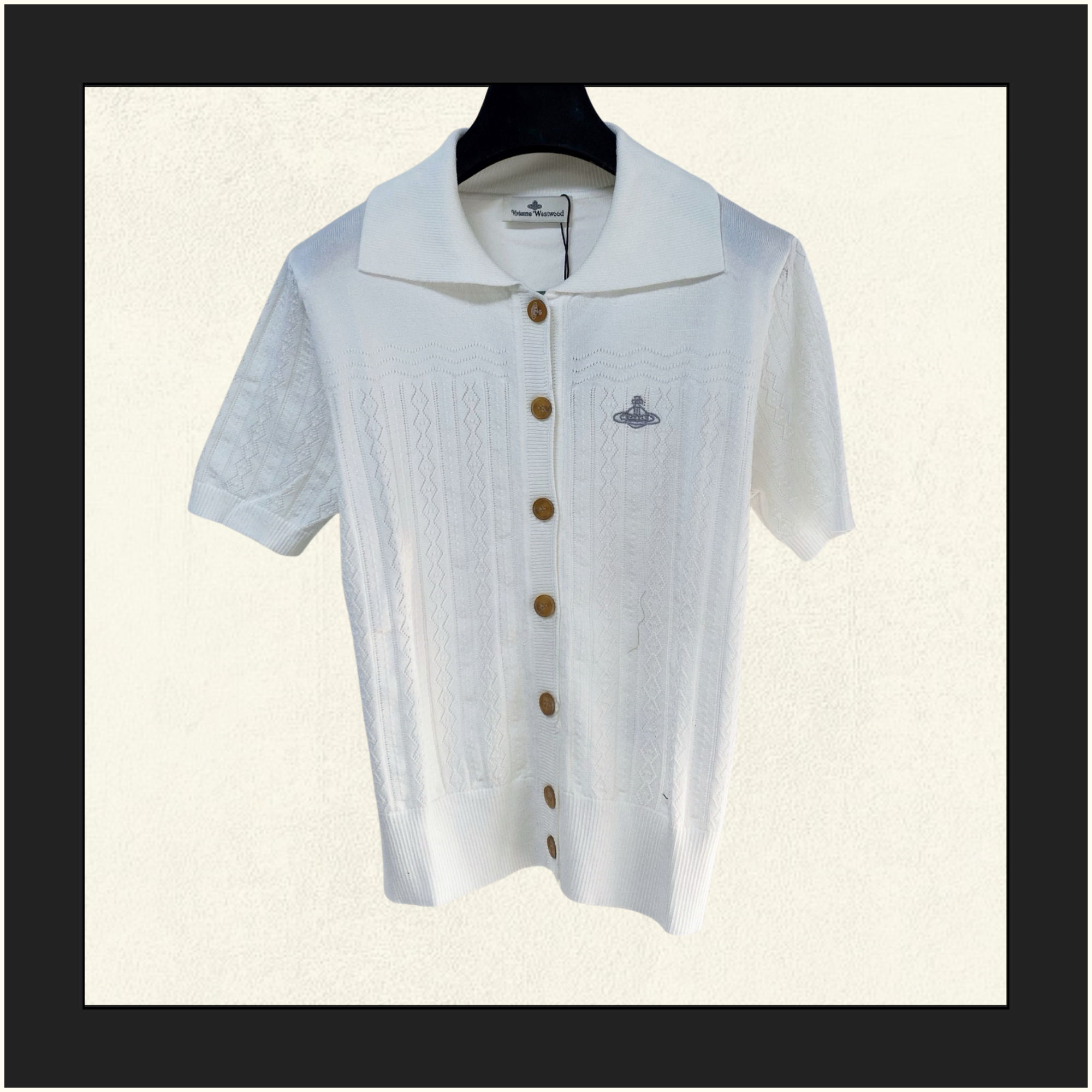 SILK BLEND SHIRT