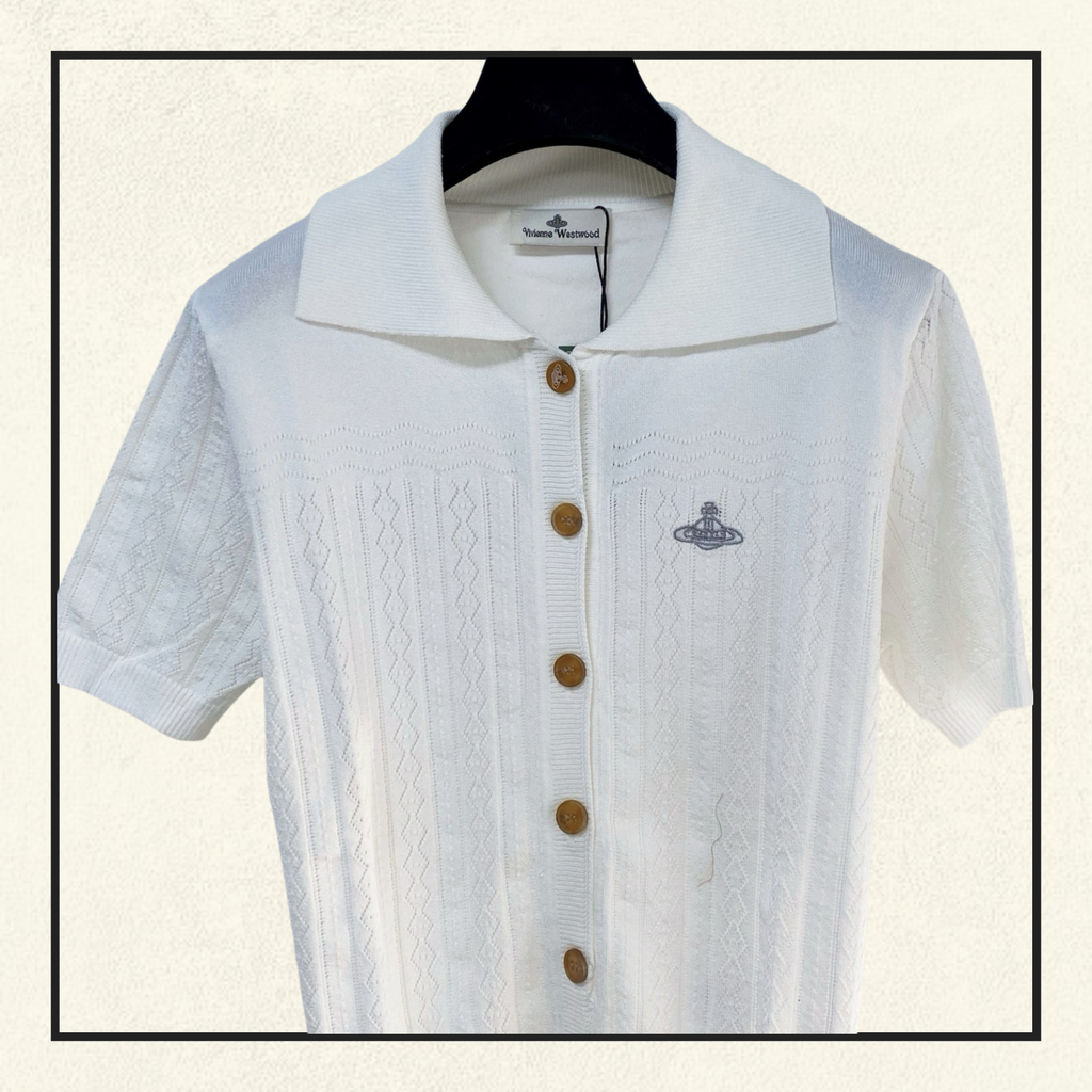 SILK BLEND SHIRT