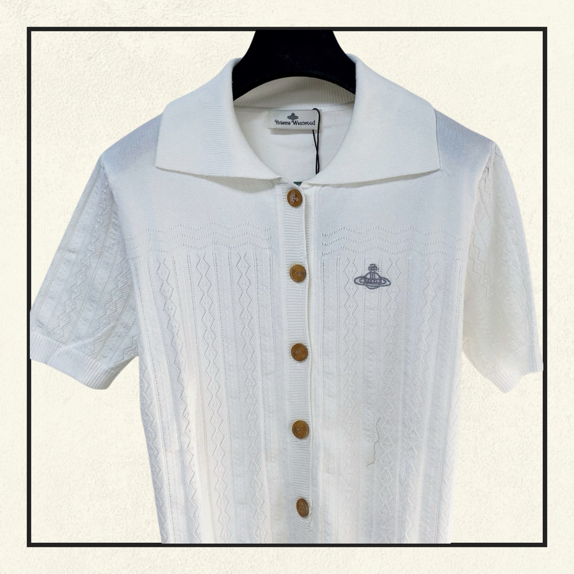 SILK BLEND SHIRT