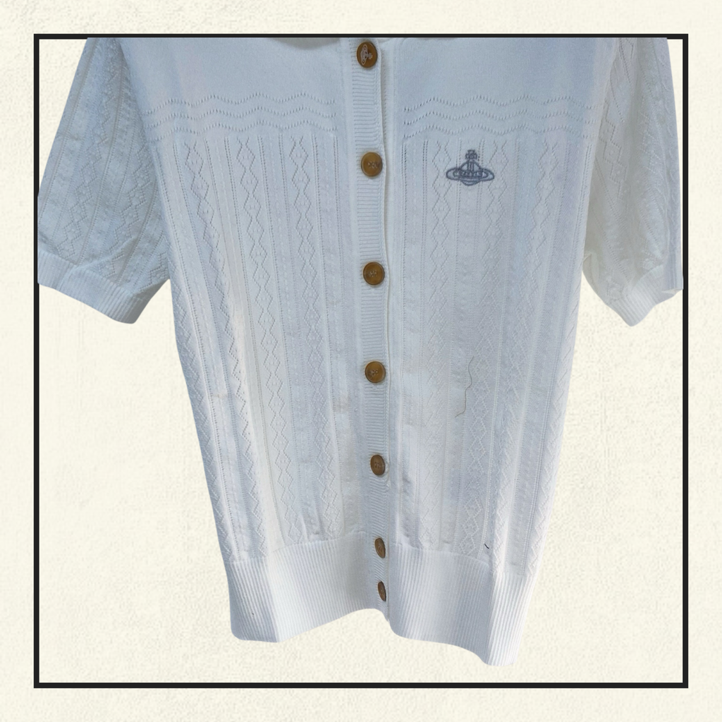 SILK BLEND SHIRT