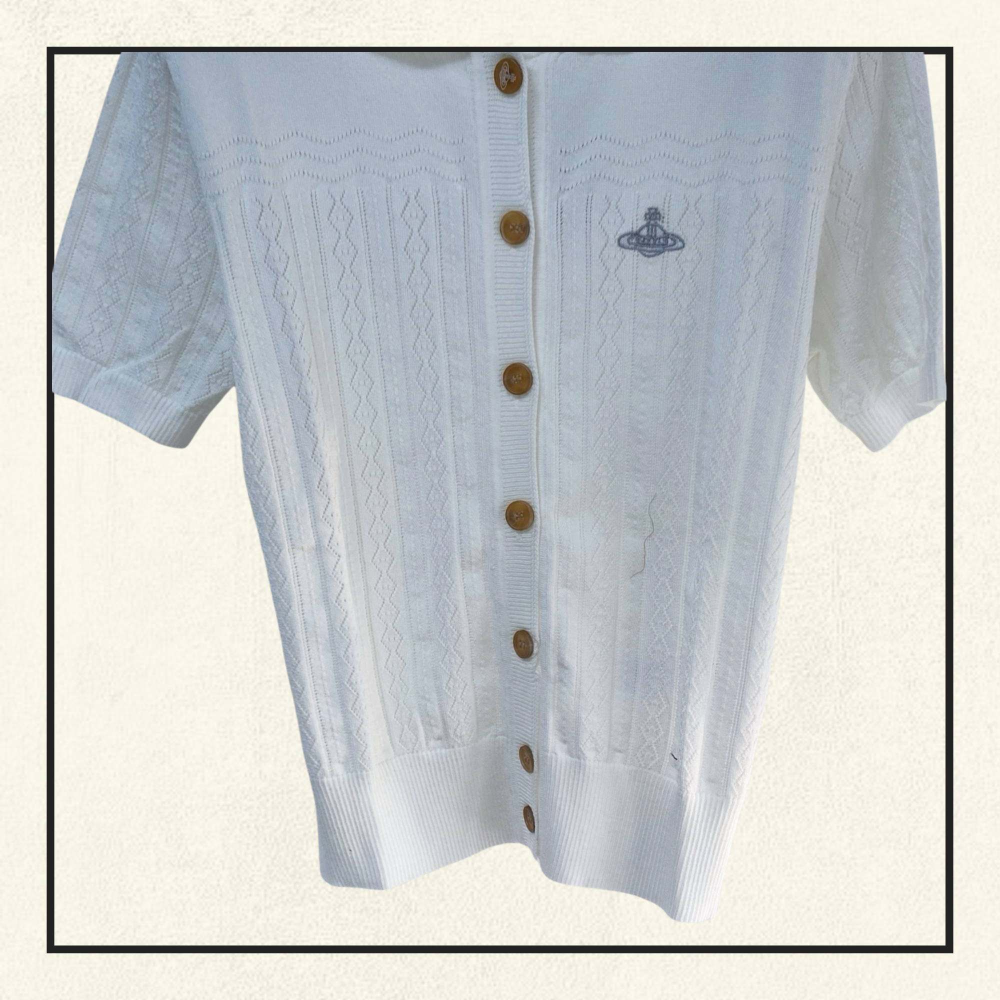 SILK BLEND SHIRT