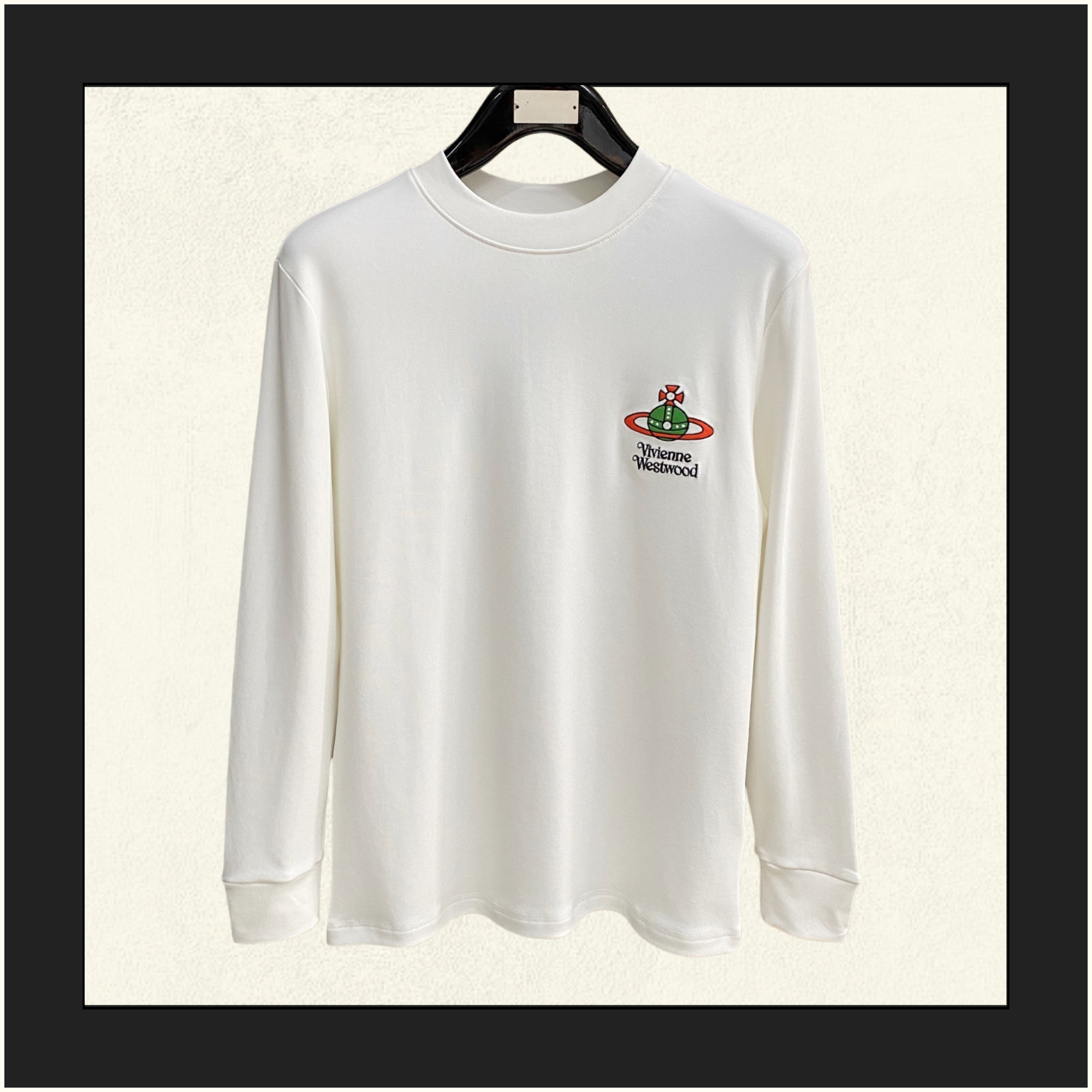 LONG SLEEVE TEE