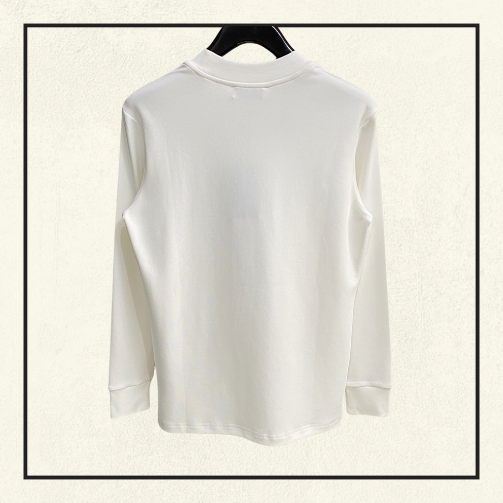 LONG SLEEVE TEE
