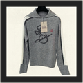 WOOL PULLOVER
