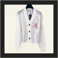 WOOL CARDIGAN