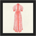 INDRA SWING MAXI DRESS