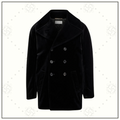 VELVET CASSANDRE PEACOAT