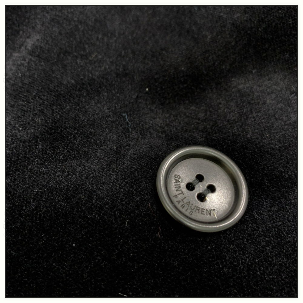 VELVET CASSANDRE PEACOAT