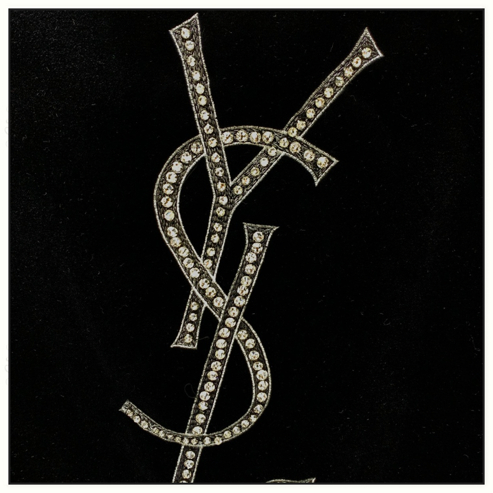 VELVET CASSANDRE PEACOAT