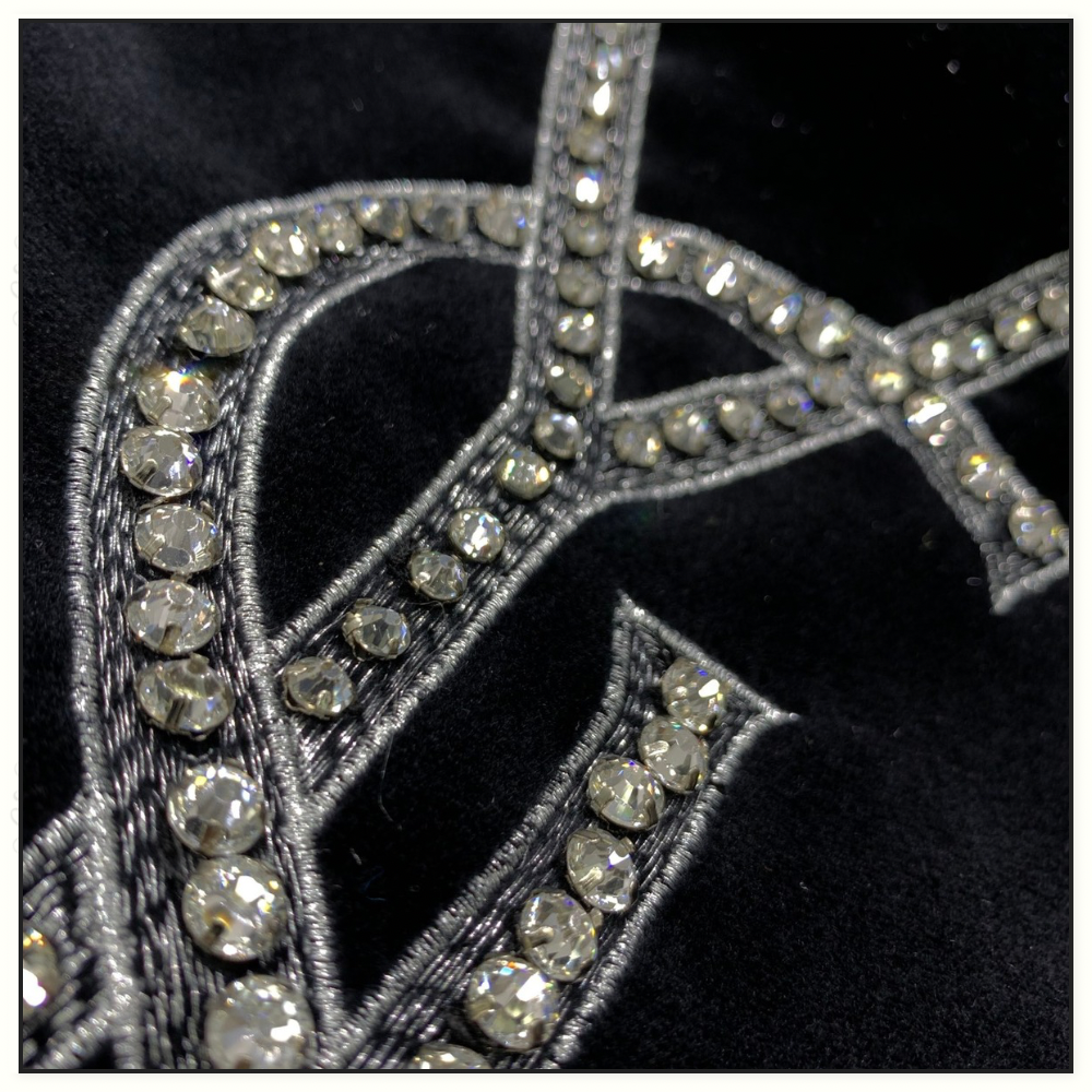 VELVET CASSANDRE PEACOAT