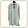 SHIRT DRESS