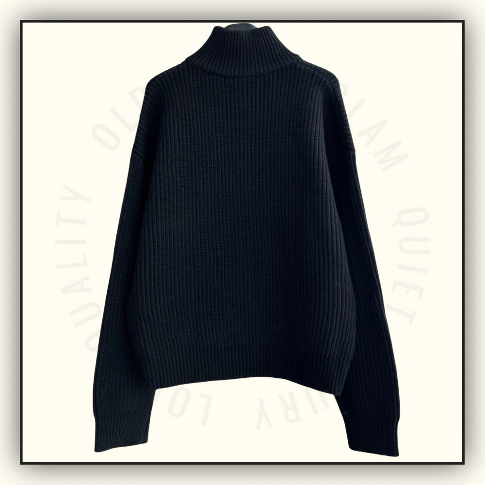 TRACKER SWEATER