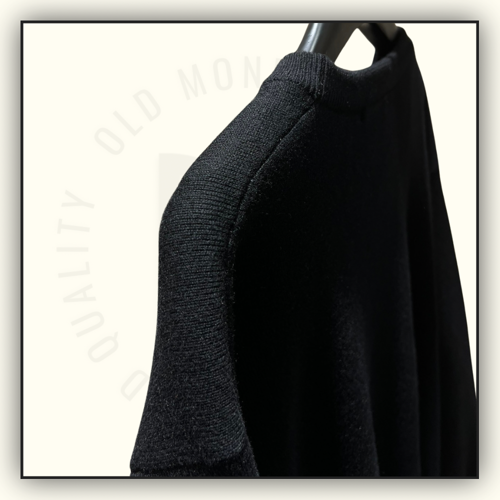 WOOL SWEATER