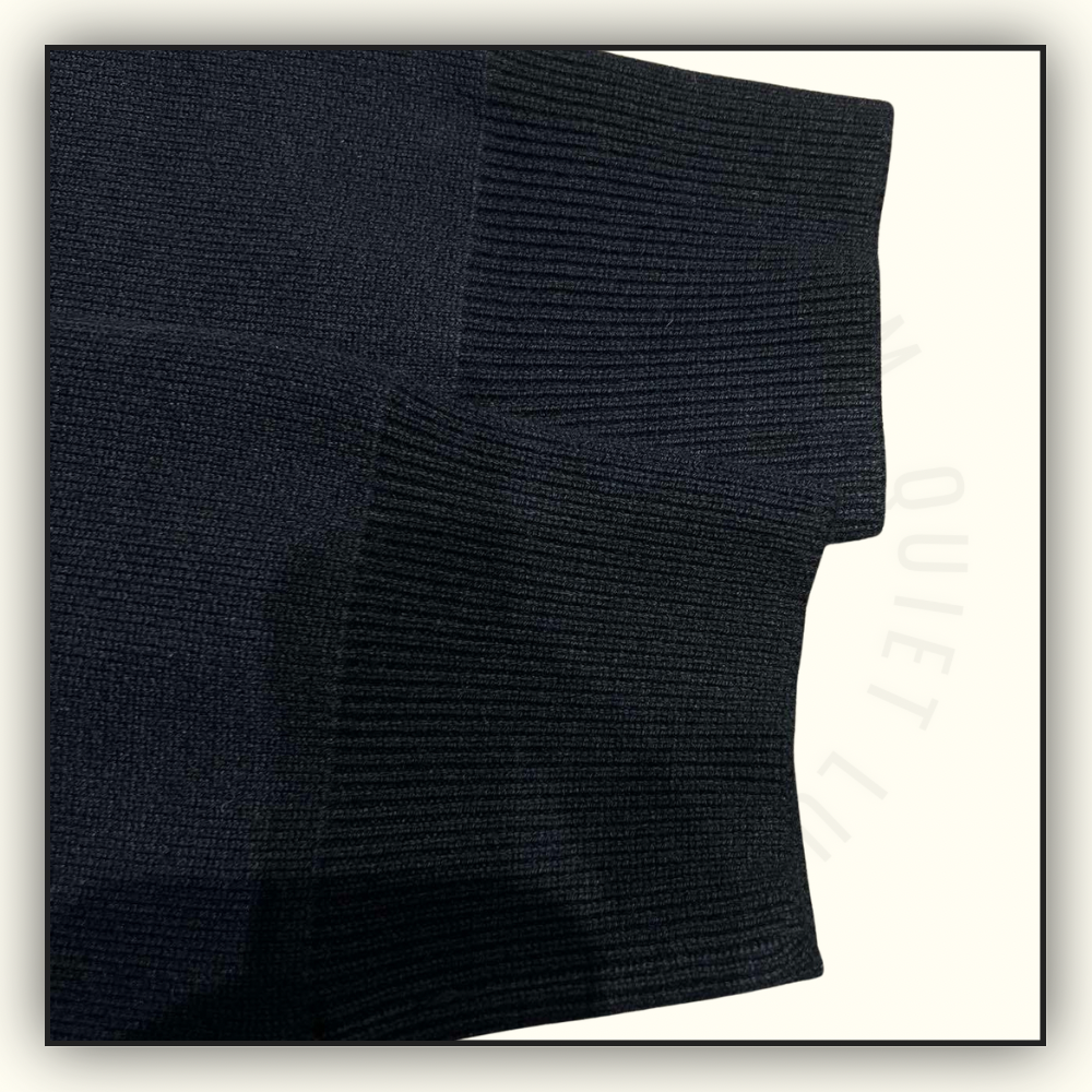 WOOL SWEATER