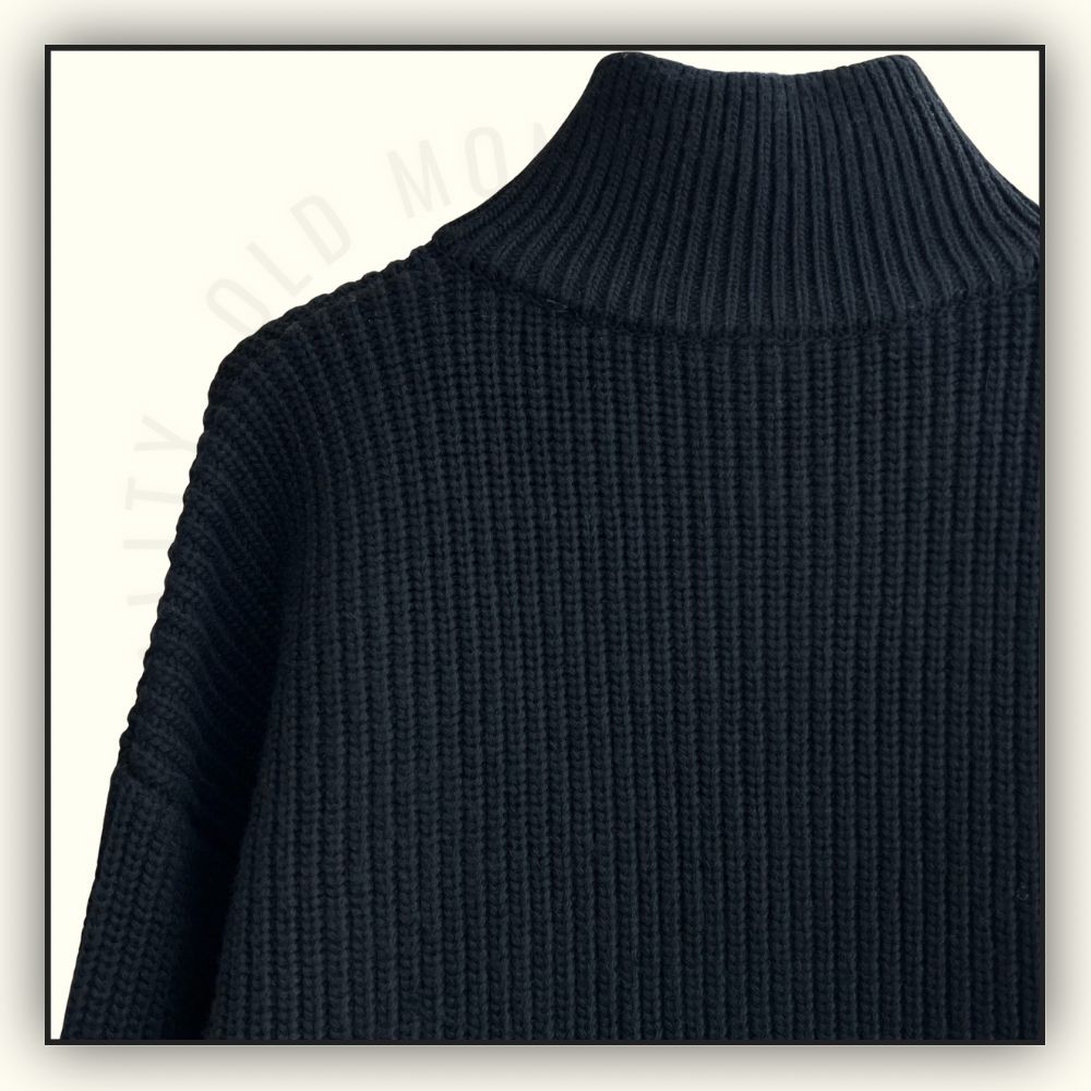 TRACKER SWEATER