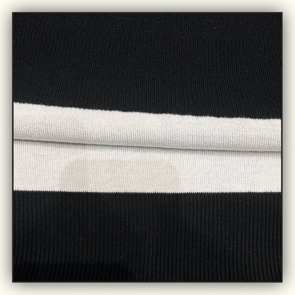 WOOL SWEATER
