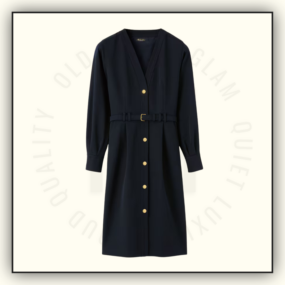 BIS GLADYS DRESS