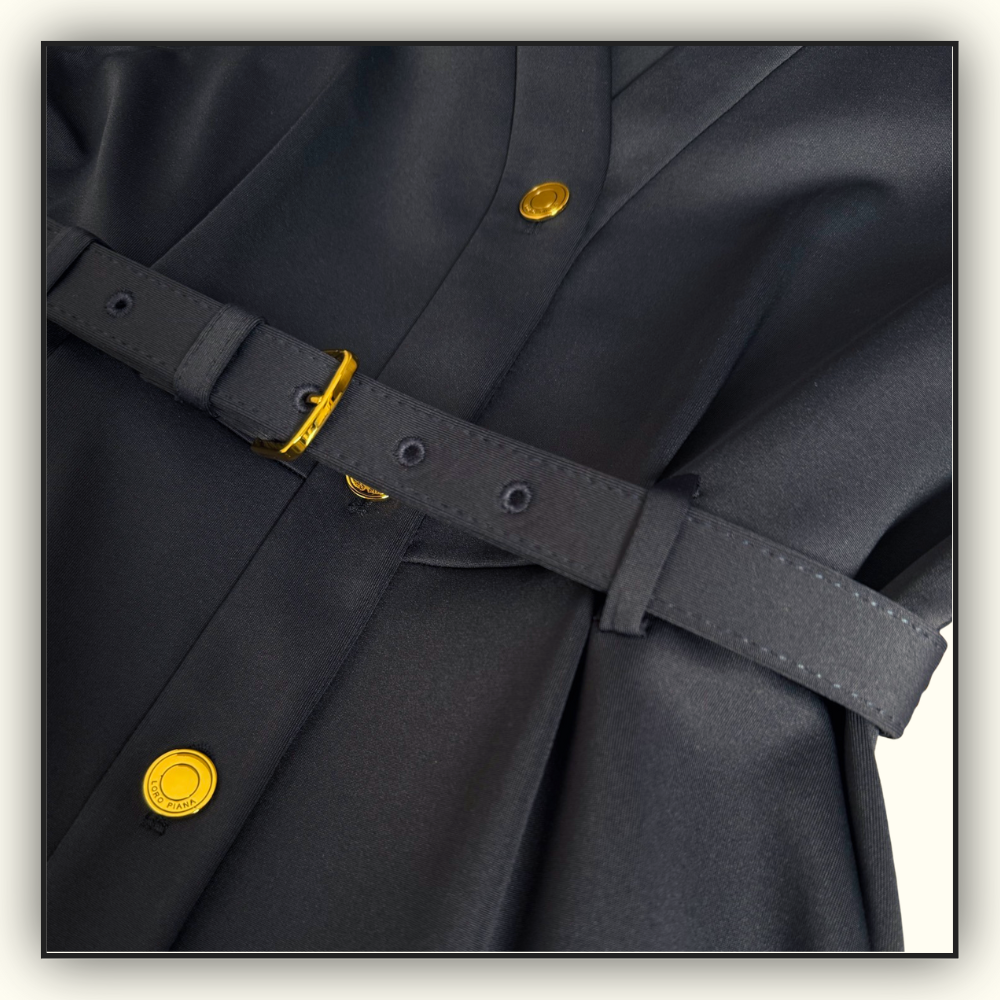 BIS GLADYS DRESS