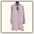 SHIRT DRESS