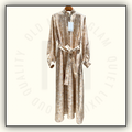 SILK DRESS