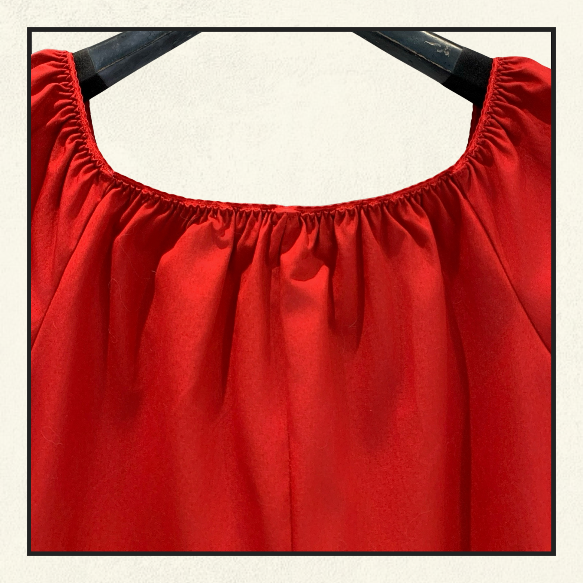 OFF SHOULDER DRESS