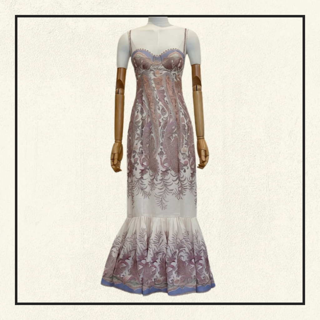 ALCHEMY GOWN