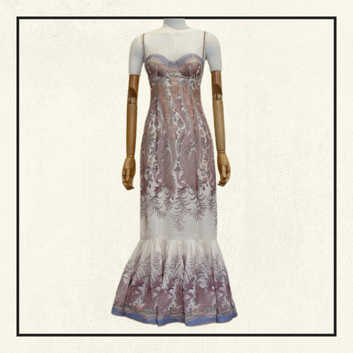 ALCHEMY GOWN