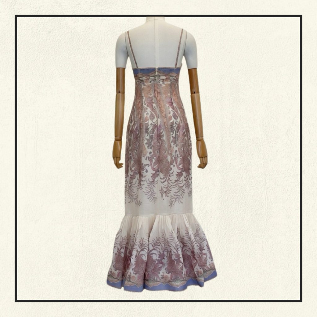 ALCHEMY GOWN
