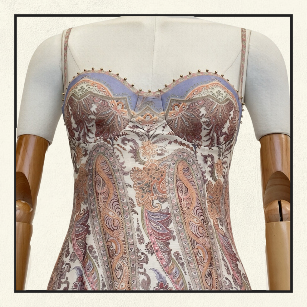 ALCHEMY GOWN