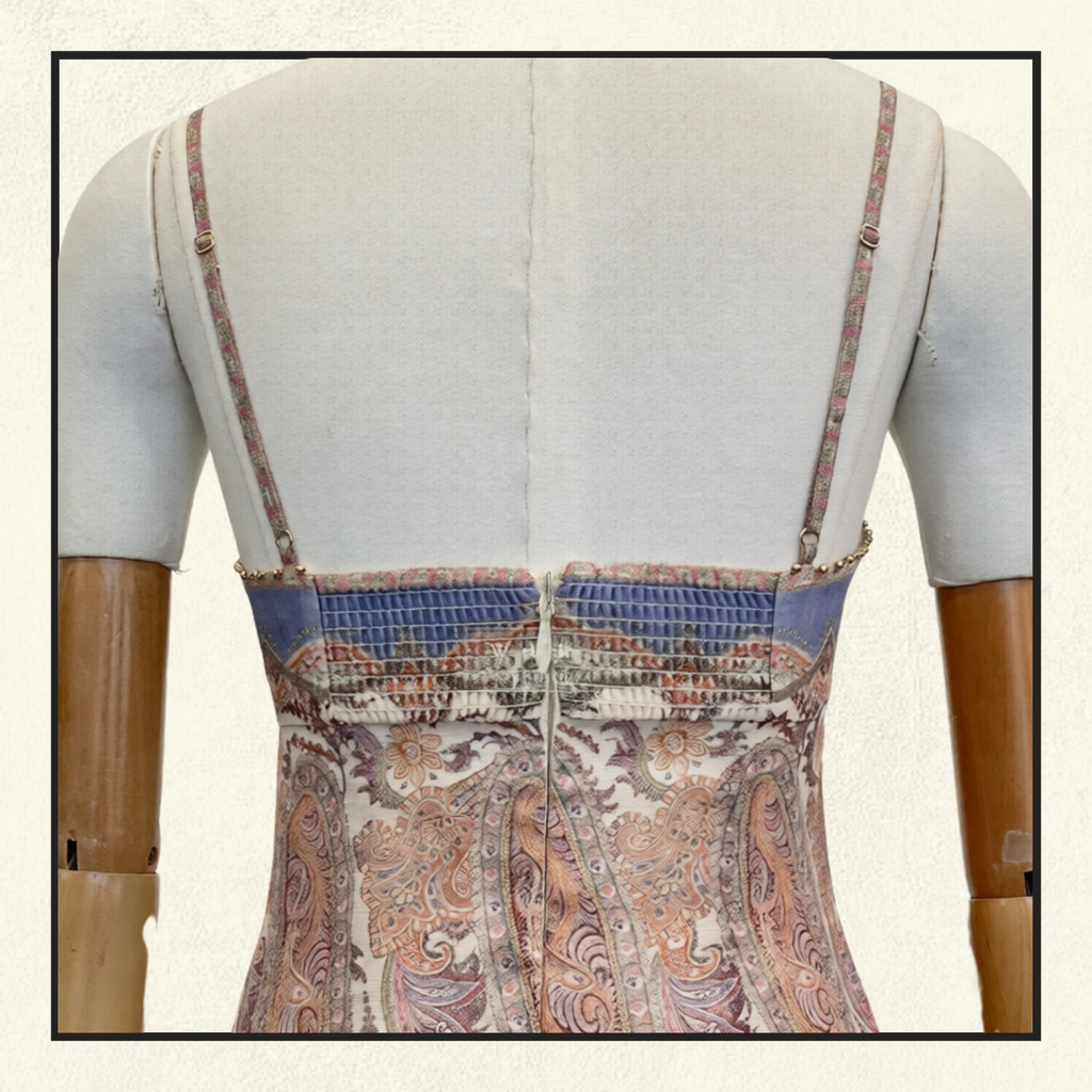 ALCHEMY GOWN