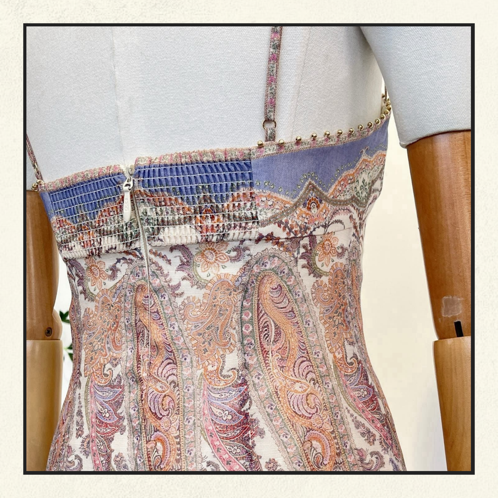 ALCHEMY GOWN