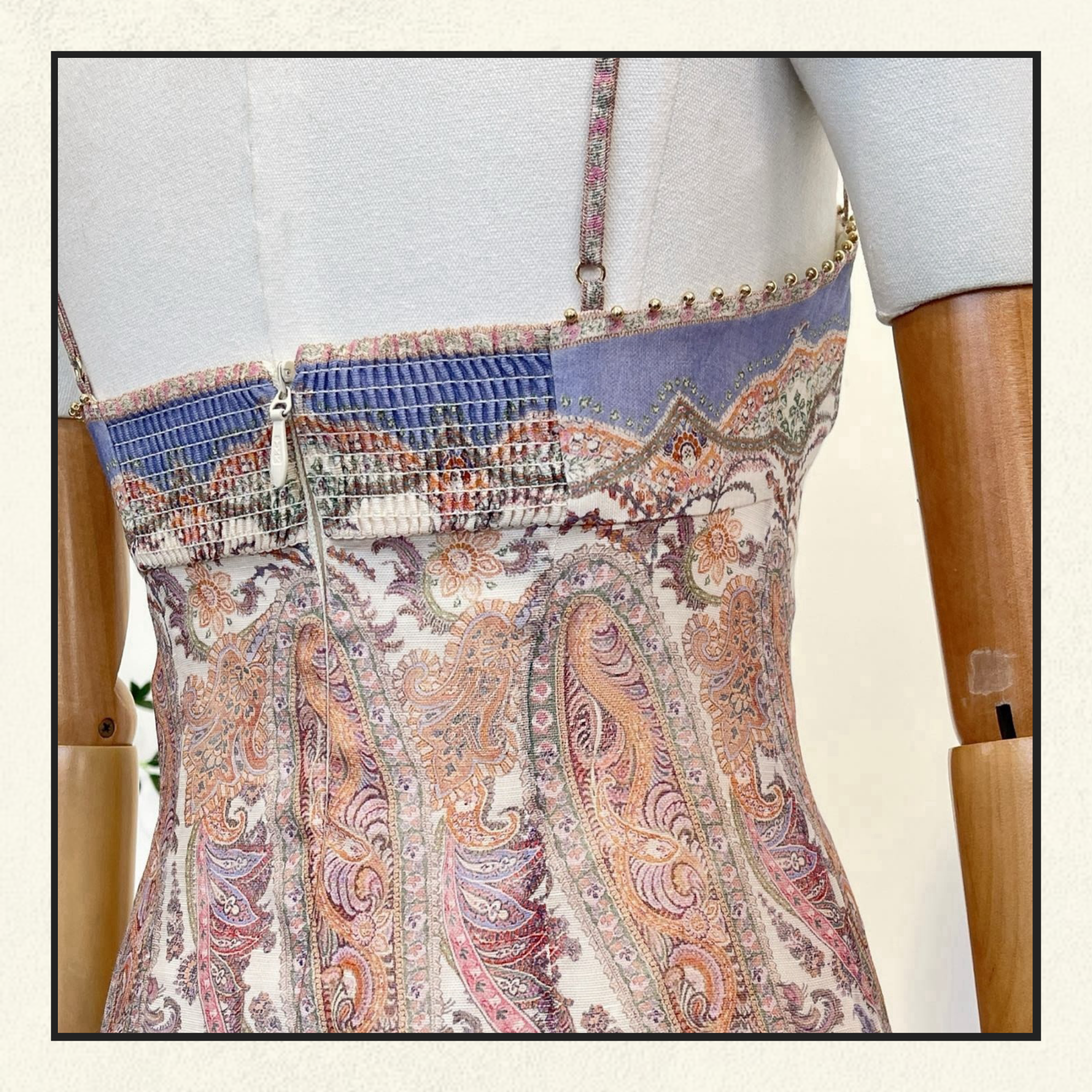 ALCHEMY GOWN