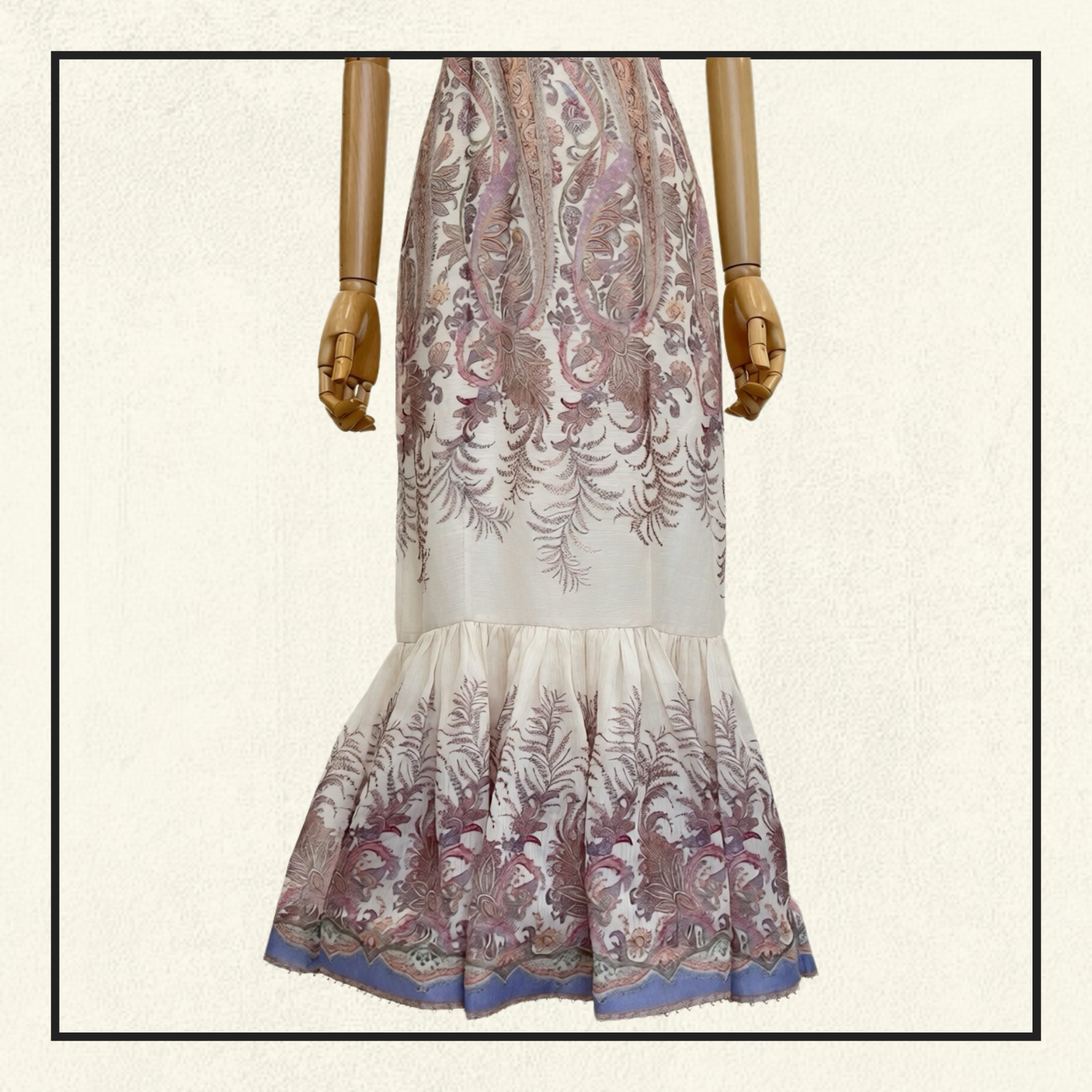 ALCHEMY GOWN