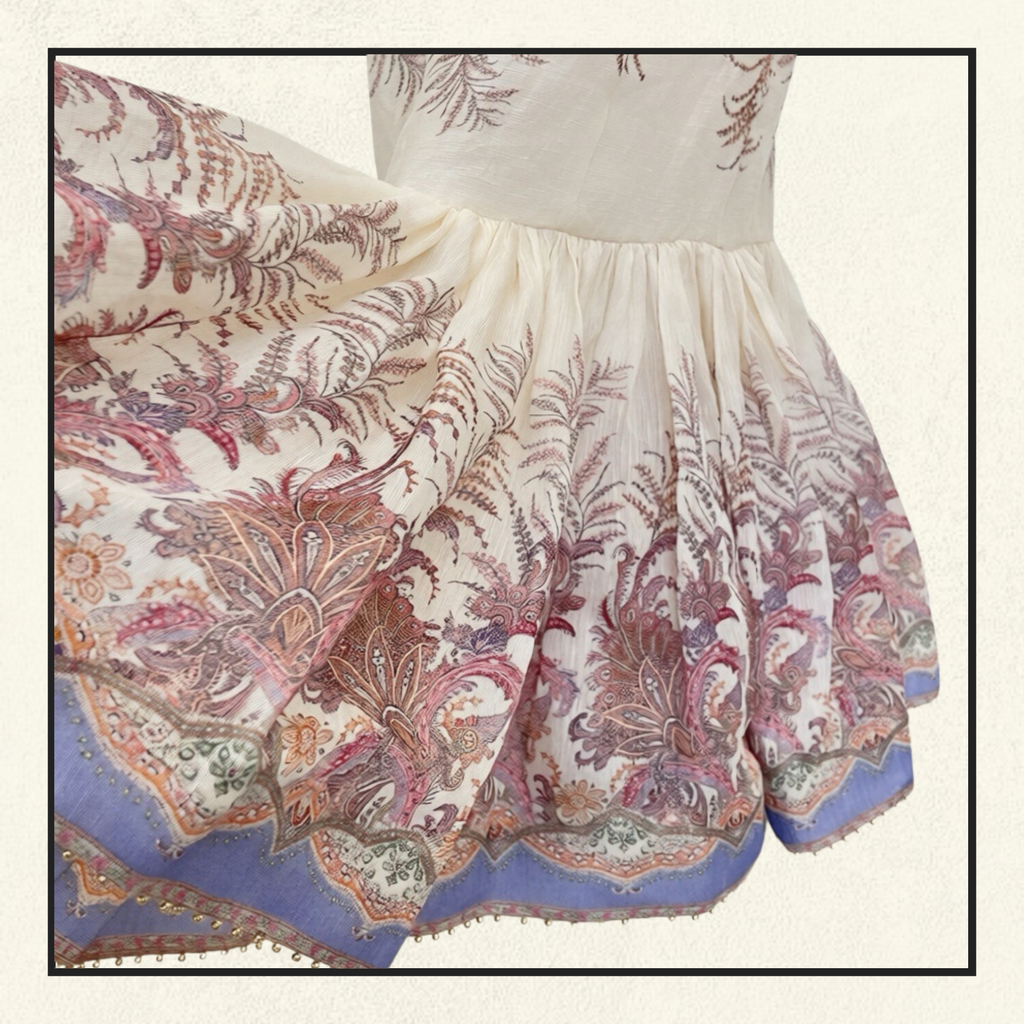 ALCHEMY GOWN