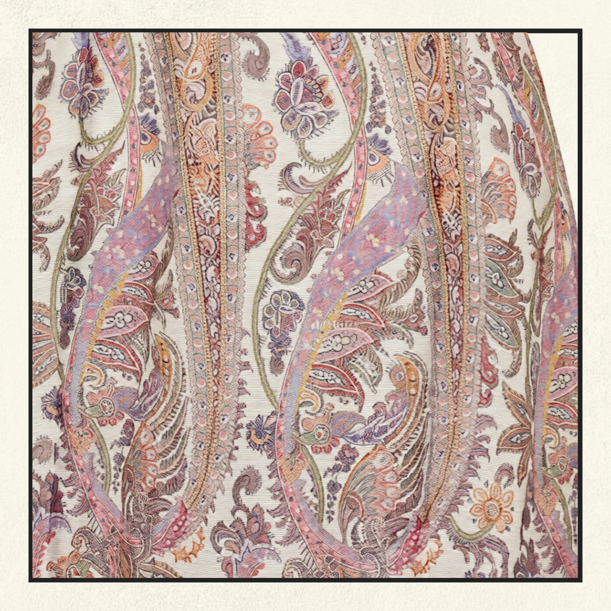 ALCHEMY GOWN